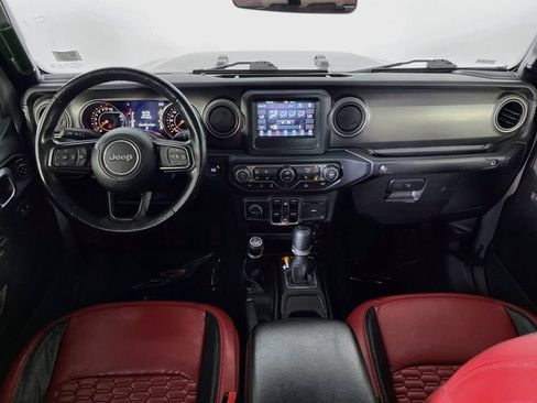 Used 2023 Jeep Gladiator Sport AWD/4WD image 12