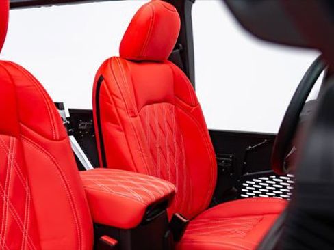 Used 2026 Jeep Wrangler Unlimited Sport image 32