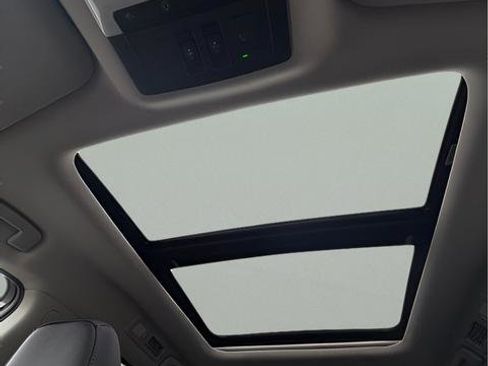 Used 2024 Nissan Pathfinder Platinum w/ Cargo Package image 50