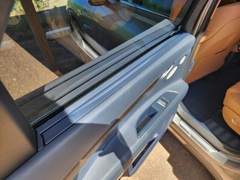 Used 2024 Genesis GV80 3.5T w/ Prestige Package image 86