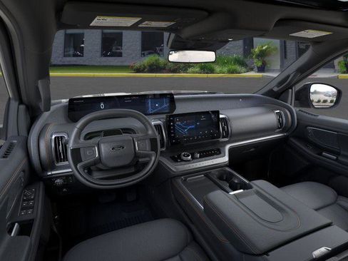 New 2025 Ford Expedition Tremor image 9