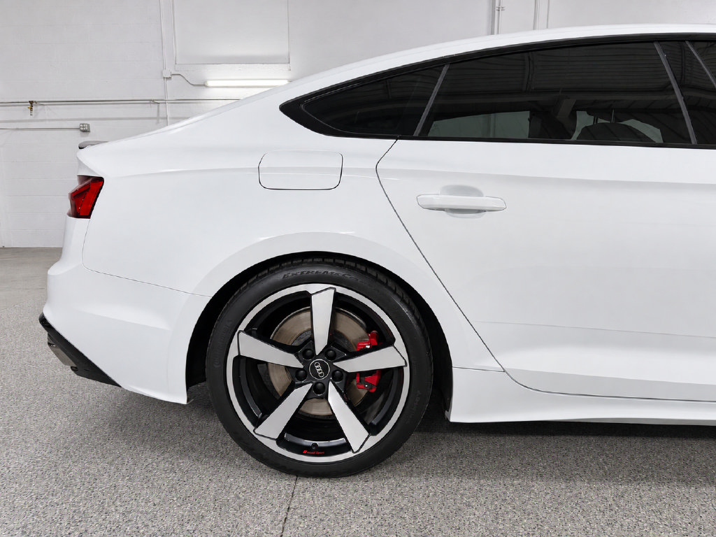 Used 2023 Audi A5 2.0T Premium Plus AWD/4WD image 8