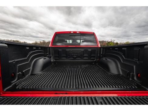 Used 2018 RAM 2500 Laramie w/ Off Road Package image 28