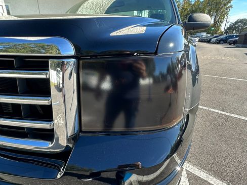 Used 2013 GMC Sierra 1500 W/T w/ Work Truck Plus Package image 6