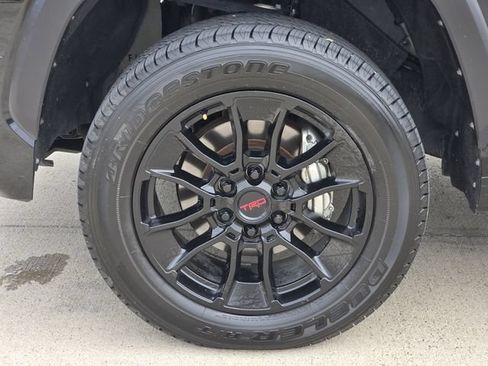 Used 2023 Toyota Tundra SR5 AWD/4WD image 11