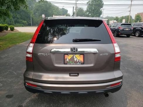 Used 2011 Honda CR-V EX-L image 4