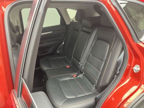 Used 2023 MAZDA CX-5 AWD 2.5 S image 11