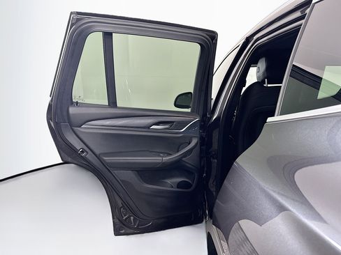 Used 2024 BMW X3 sDrive30i image 27