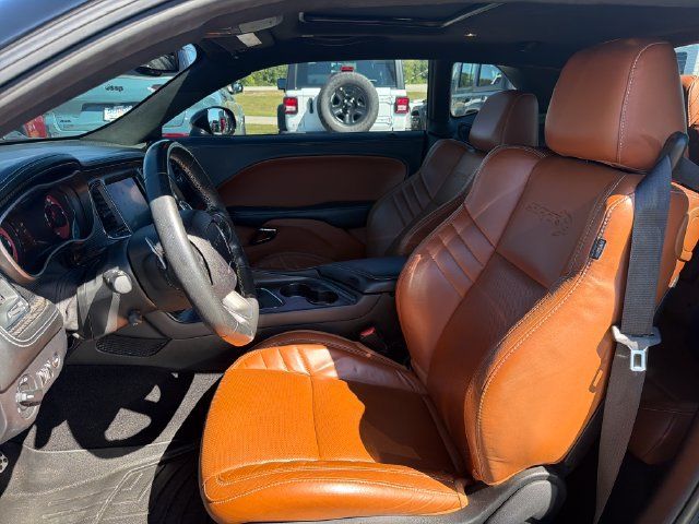 Used 2020 Dodge Challenger SRT Hellcat Redeye RWD image 11