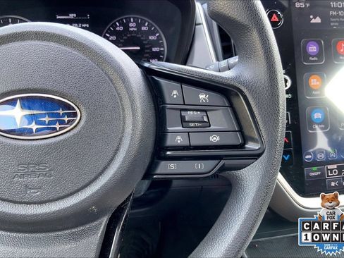 Certified 2024 Subaru Crosstrek 2.0i Premium AWD/4WD image 25