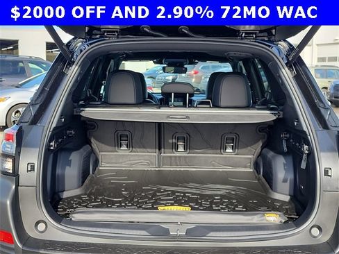 New 2026 Subaru Forester Wilderness image 6