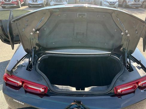 Used 2023 Chevrolet Camaro LT image 21