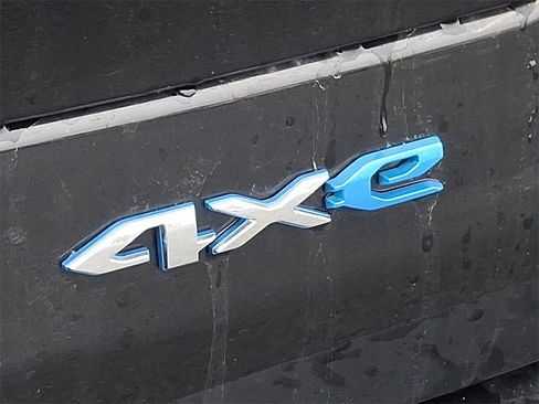 Used 2023 Jeep Grand Cherokee 4WD 4xe image 30