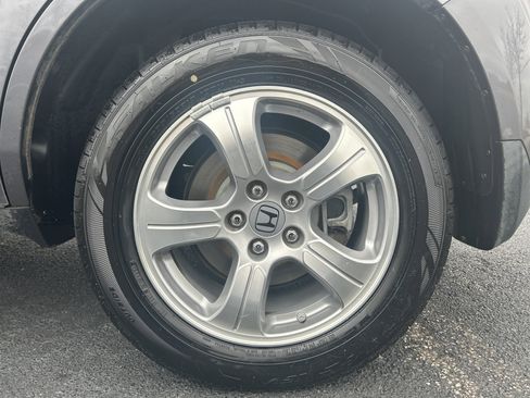 Used 2015 Honda Pilot EX-L image 35