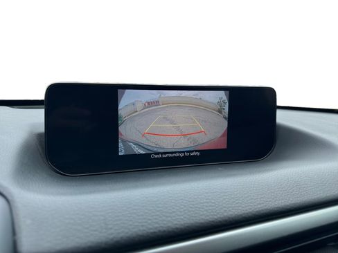 Used 2024 MAZDA CX-50 AWD 2.5 S w/ Preferred Package image 13