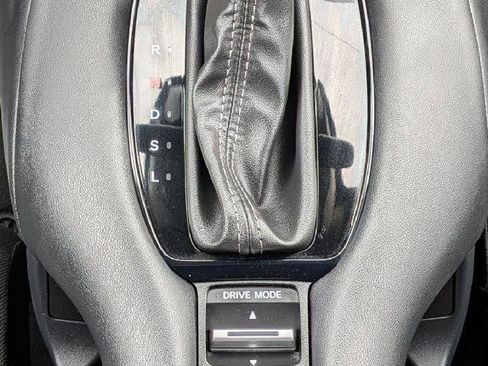 Certified 2024 Honda HR-V LX image 18