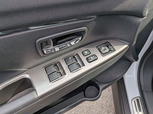 New 2026 Mitsubishi Outlander Sport SE image 13