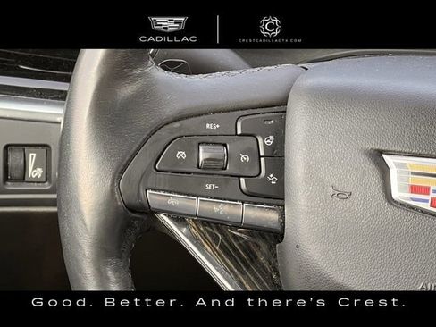 Used 2020 Cadillac XT6 Premium Luxury image 15