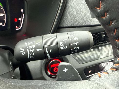 Certified 2026 Honda CR-V TrailSport image 11