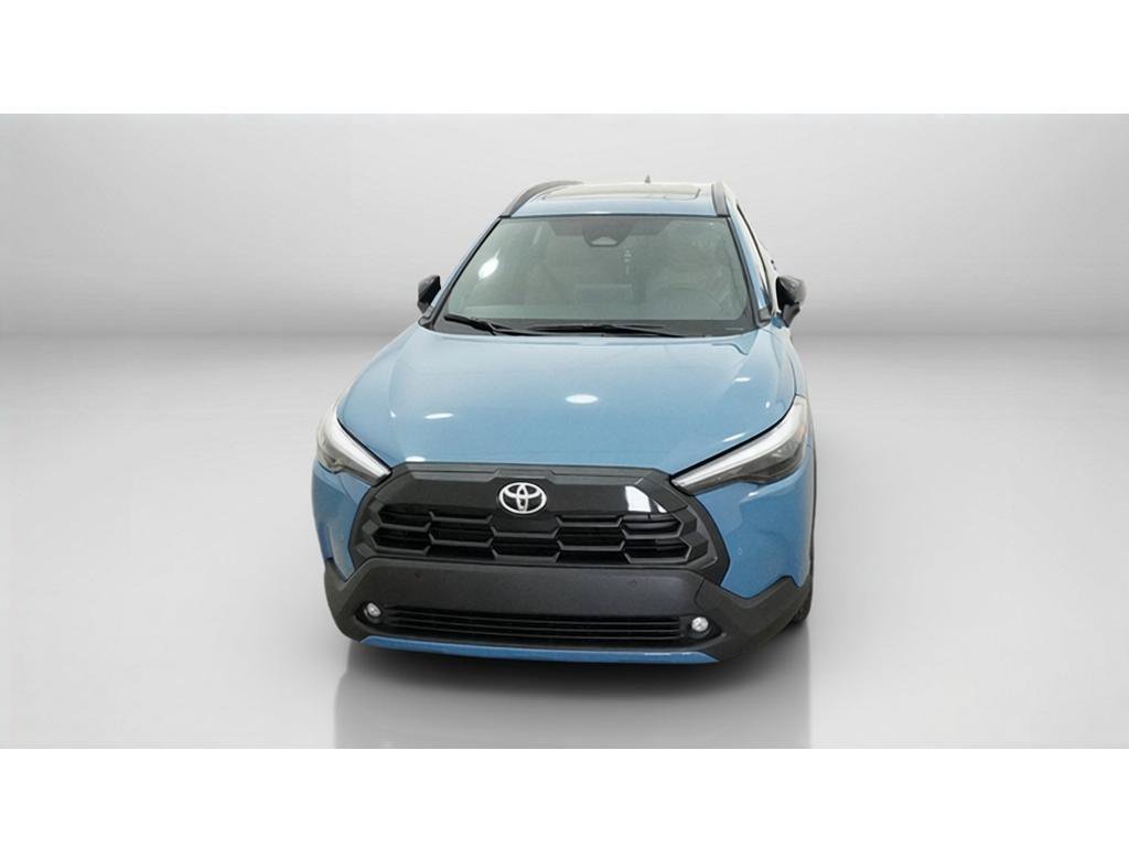 New 2026 Toyota Corolla Cross XLE w/ Convenience Package AWD/4WD image 15