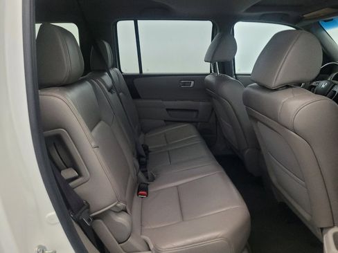 Used 2014 Honda Pilot EX-L image 19