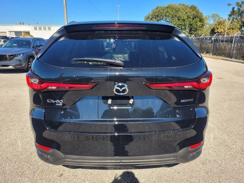 New 2026 MAZDA CX-90 3.3 Turbo w/ Select Package image 12