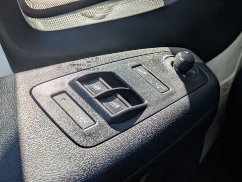 New 2026 RAM ProMaster 1500 w/ Advanced Safety Group FWD image 24