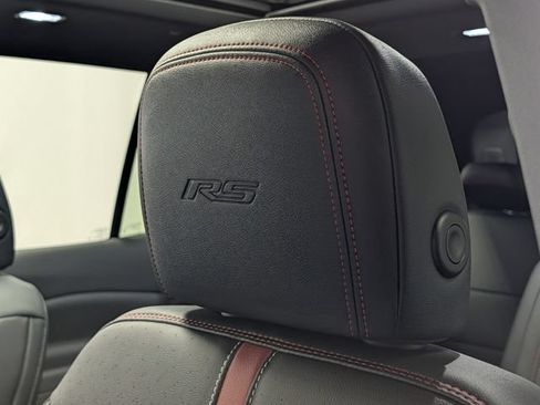 New 2026 Chevrolet Traverse RS AWD/4WD image 12