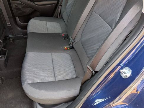 Certified 2025 Kia Seltos LX AWD/4WD image 21