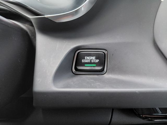 Used 2023 Chevrolet Camaro LT w/ Technology Package RWD image 21
