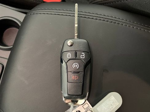 New 2025 Ford Ranger XLT w/ Equipment Group 301A High image 33