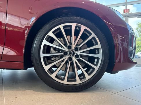 New 2026 Audi A6 Premium Plus AWD/4WD image 9