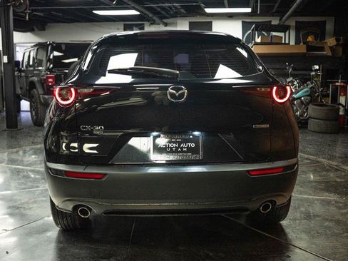 Used 2023 MAZDA CX-30 AWD 2.5 S image 6