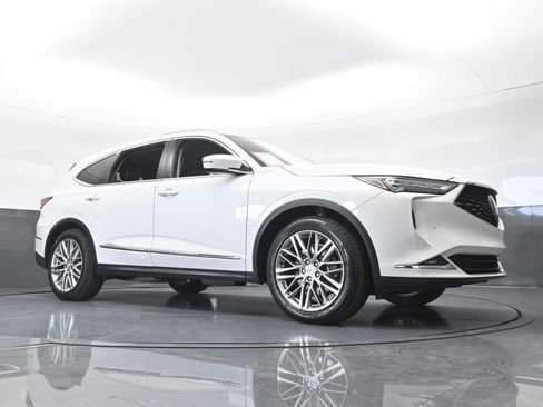 Used 2023 Acura MDX SH-AWD w/ Advance Package image 73