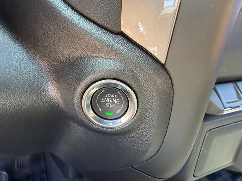 New 2026 GMC Sierra 1500 Pro w/ Graphite Edition RWD image 25