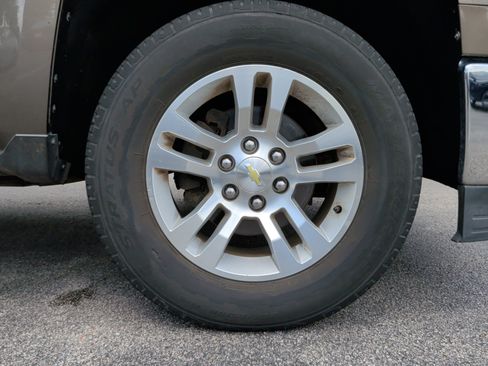 Used 2014 Chevrolet Silverado 1500 LT w/ All Star Edition RWD image 14