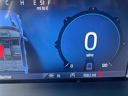 New 2025 Ford F150 STX w/ Equipment Group 200A image 5