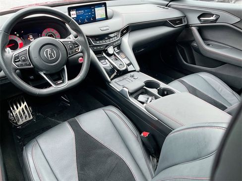 Used 2023 Acura TLX w/ A-SPEC Pkg image 24