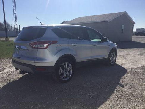 Used 2013 Ford Escape SEL FWD image 3