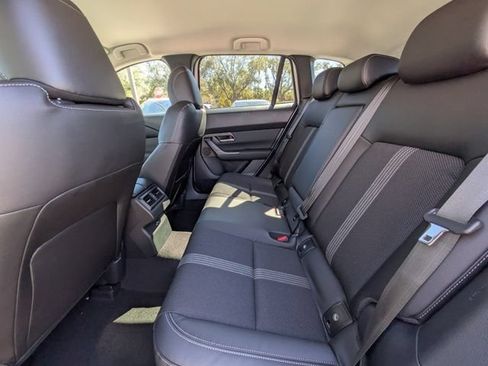 New 2026 MAZDA CX-50 AWD 2.5 S w/ Cargo Package image 11
