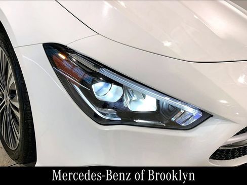 Certified 2023 Mercedes-Benz CLA 250 4MATIC image 28