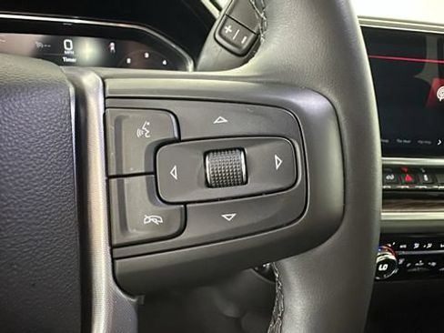 New 2026 GMC Sierra 1500 SLE AWD/4WD image 16