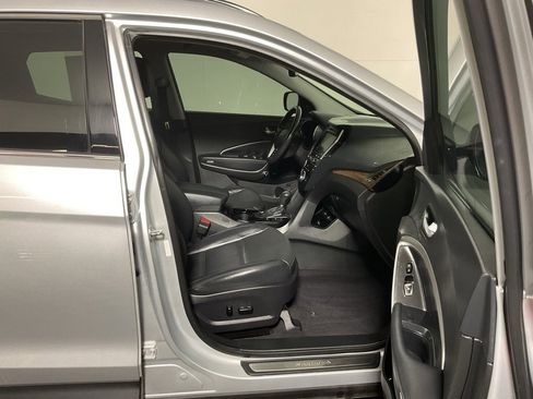 Used 2018 Hyundai Santa Fe Sport image 36