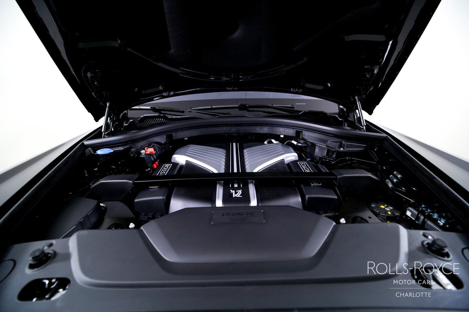 New 2026 Rolls-Royce Cullinan AWD/4WD image 40