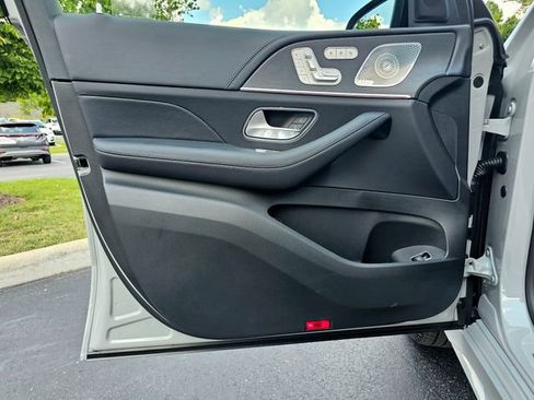 New 2026 Mercedes-Benz GLE 450 4MATIC Coupe image 20