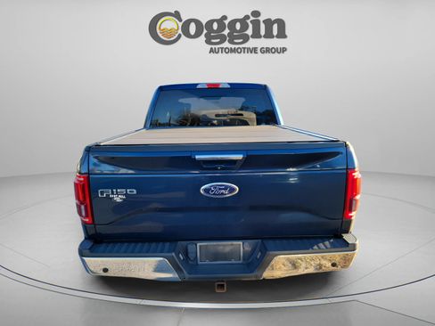 Used 2016 Ford F150 Lariat image 6