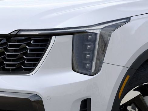 New 2026 Kia Sorento EX AWD/4WD image 10