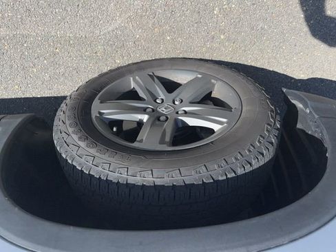 Used 2023 Honda Ridgeline RTL-E image 4