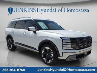 New 2026 Hyundai Palisade Limited FWD video 1