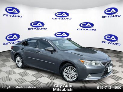 Used 2014 Lexus ES 350